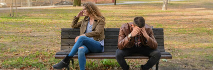Relationships, Breakups, High Conflict Divorce 