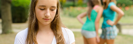 Children / Teens Counselling / Hypnotherapy